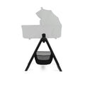 Silver Cross Bassinet Stand for Wave / Reef / Breez / Cove Strollers - SHIPS LATE AUGUST