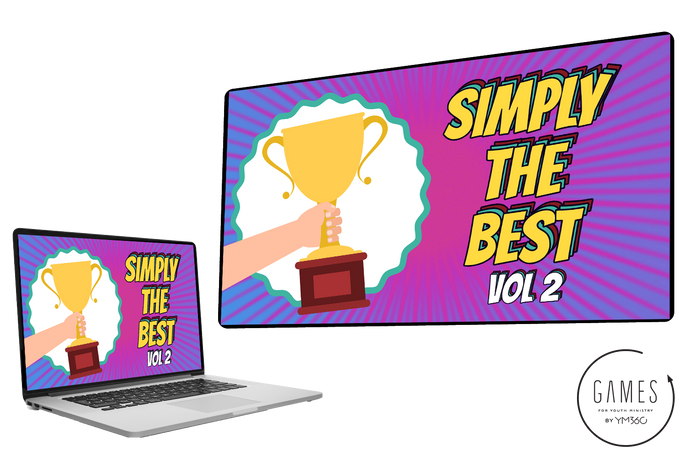 Simply the Best 2