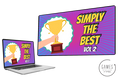 Simply the Best 2