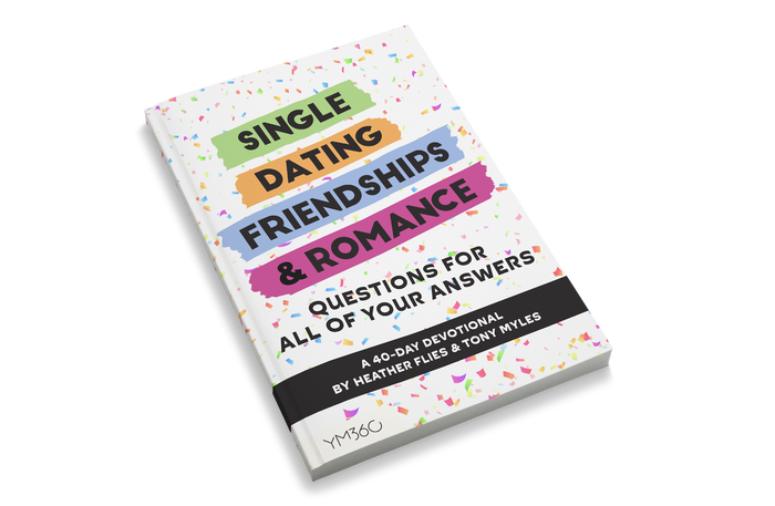 Single, Dating, Friendships, and Romance: Questions for All of Your Answers