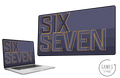 Six Seven