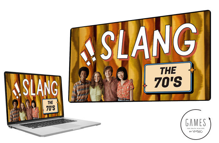 Slang: The 70s