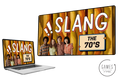 Slang: The 70s