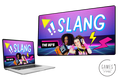 Slang: The 80s
