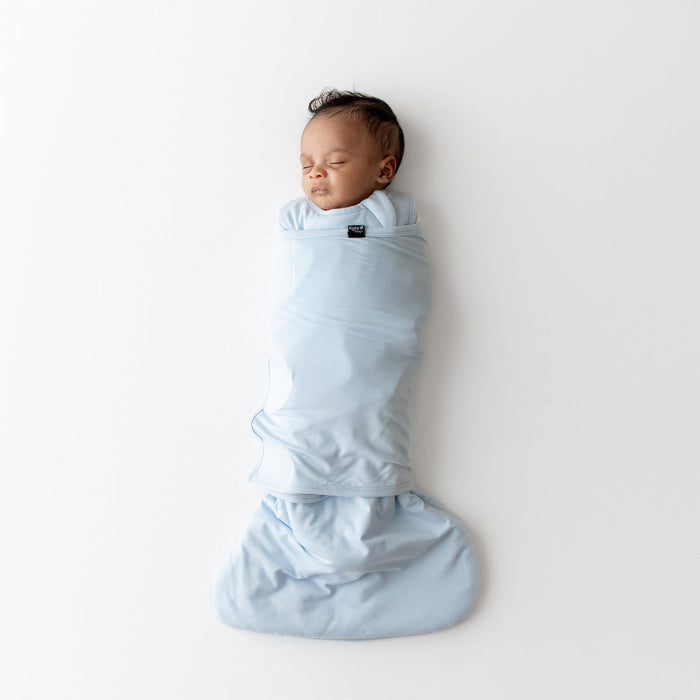 Sleep Bag Swaddler - Breeze