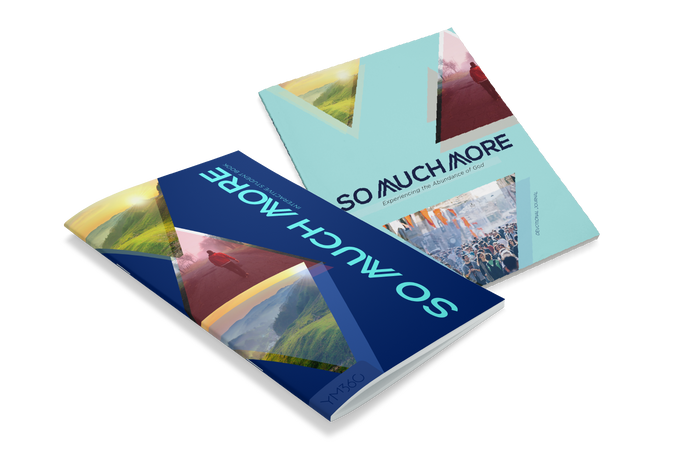 So Much More Book Bundle