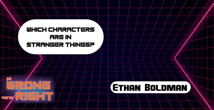 So Wrong Your Right