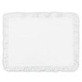 Soft White Vienna Sham Pair