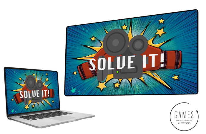 Solve It!