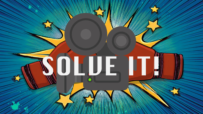 Solve It!