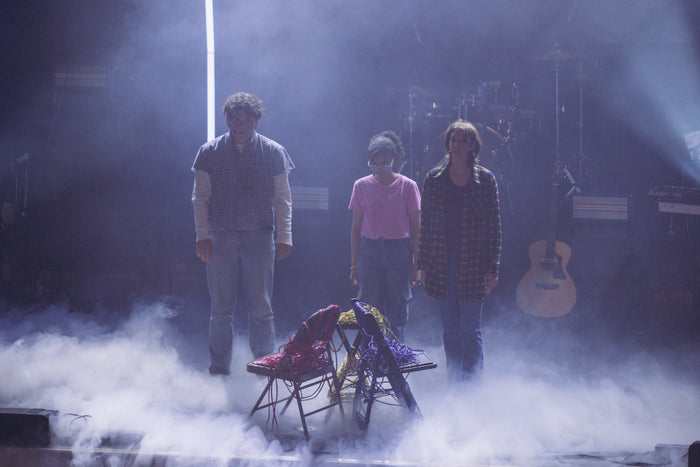 "Something Has Do Die" Script