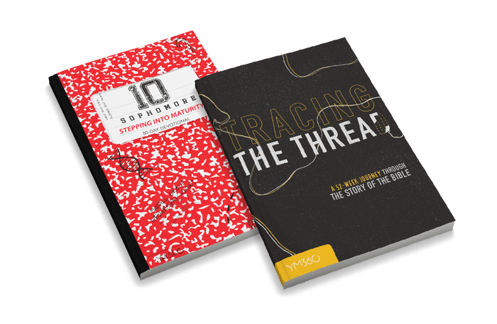 Sophomore Year Bundle