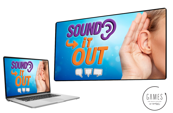 Sound It Out