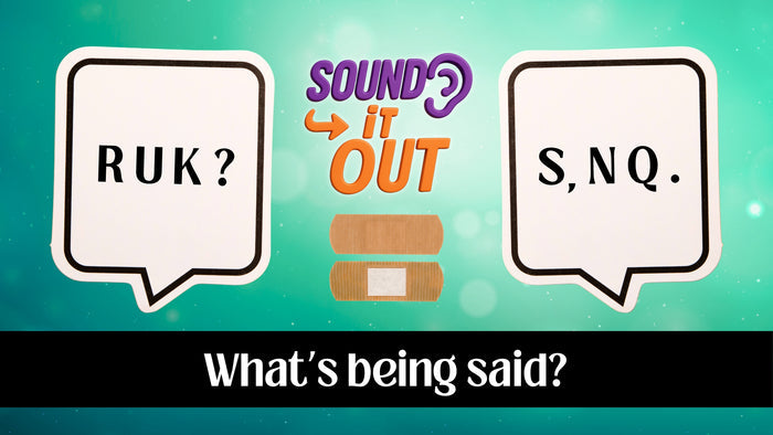 Sound It Out