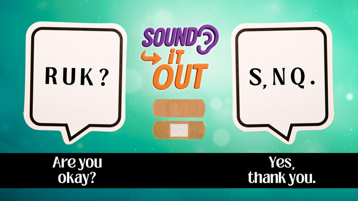 Sound It Out