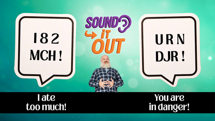 Sound It Out