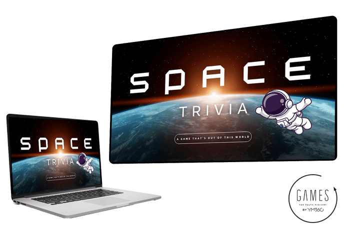 Space Trivia