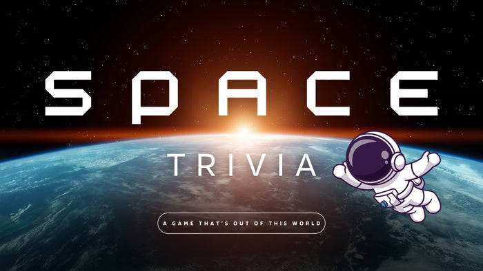 Space Trivia