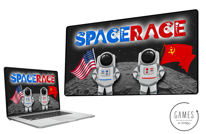 SpaceRace