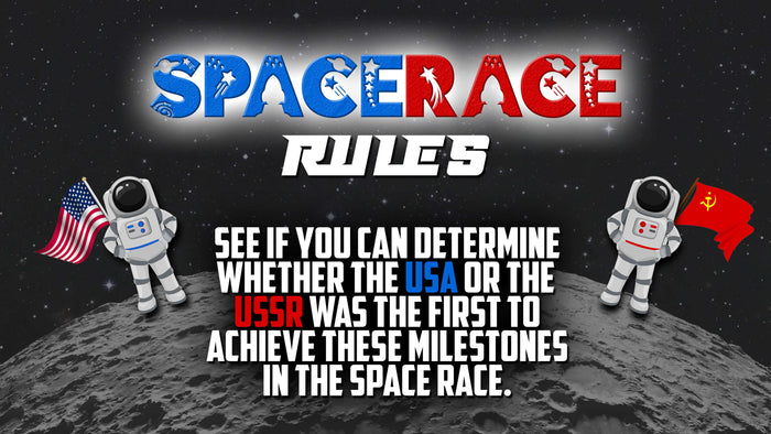 SpaceRace