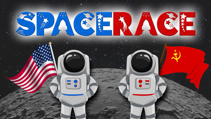 SpaceRace