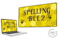 Spelling Bee 2