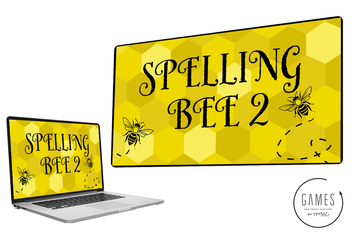 Spelling Bee 2
