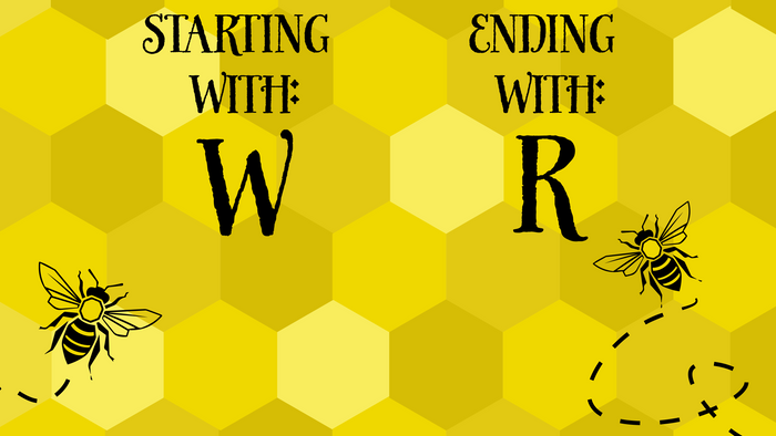 Spelling Bee 2