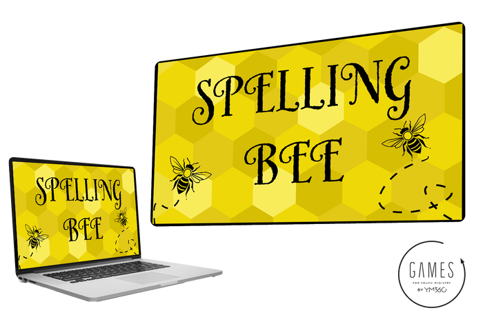 Spelling Bee