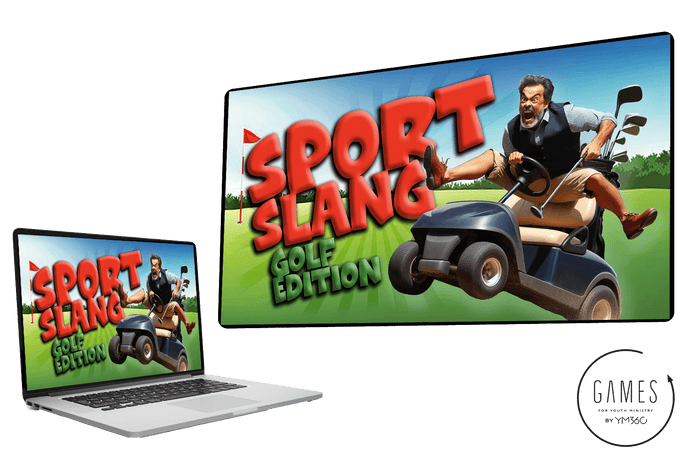 Sport Slang: Golf Edition