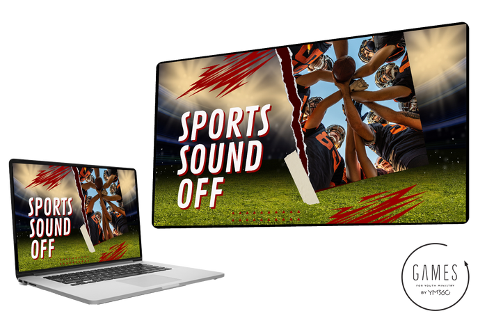 Sports Sound Off