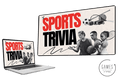 Sports Trivia
