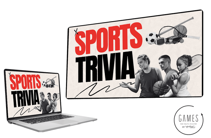 Sports Trivia