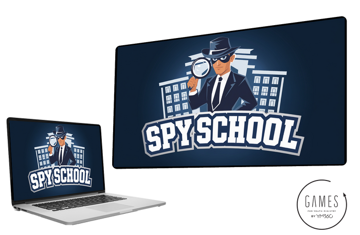 Spy School