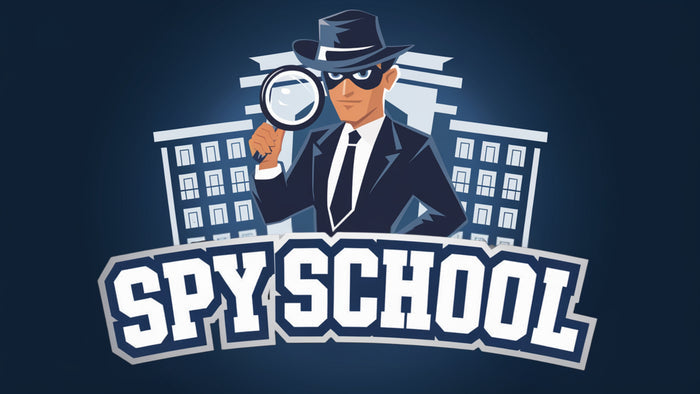 Spy School