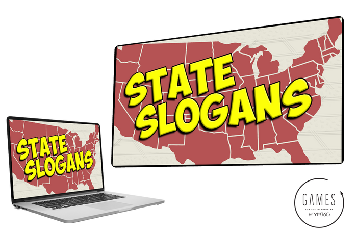 State Slogans