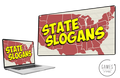 State Slogans