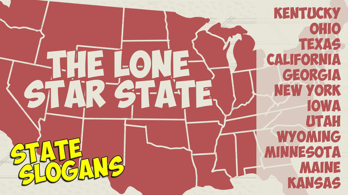 State Slogans