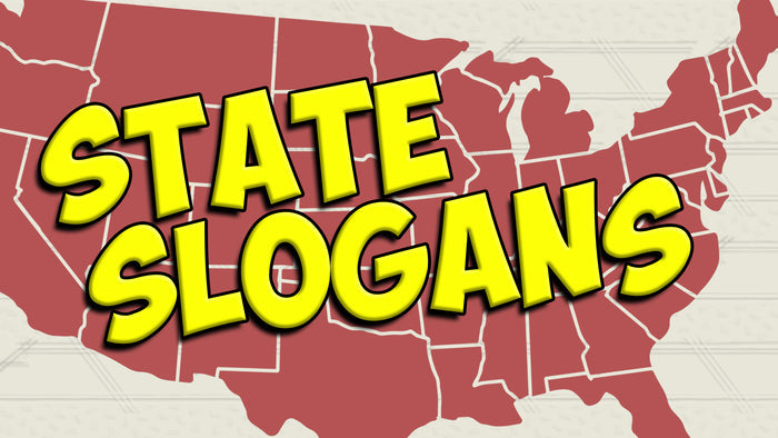State Slogans