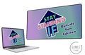 Stay Standing If: Outdoor Fun Edition