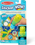 Sticker WOW!™ Activity Pad Set - Turtle