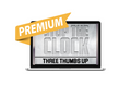 Stop the Clock 3 Keys