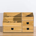 Storage Box and Shelf Furniture Mimarta