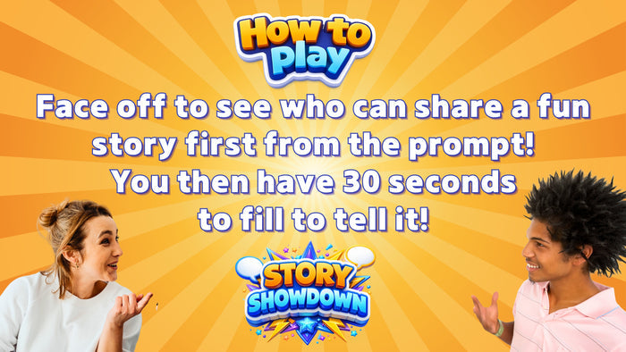 Story Showdown
