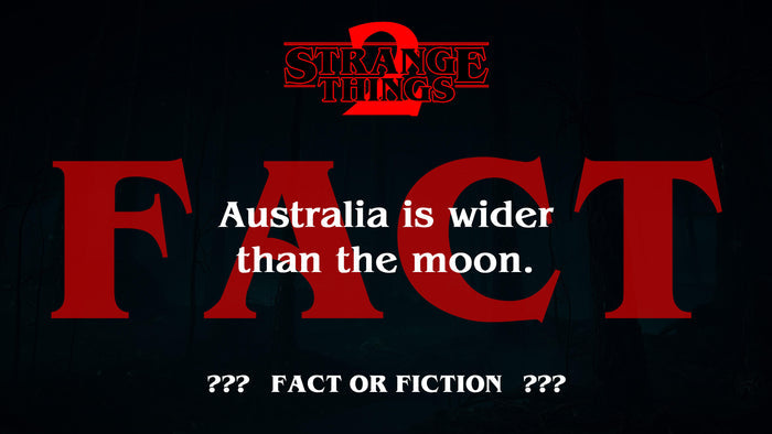 Strange Things 2