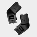 Strolee Car Seat Adapter for Chicco/Graco