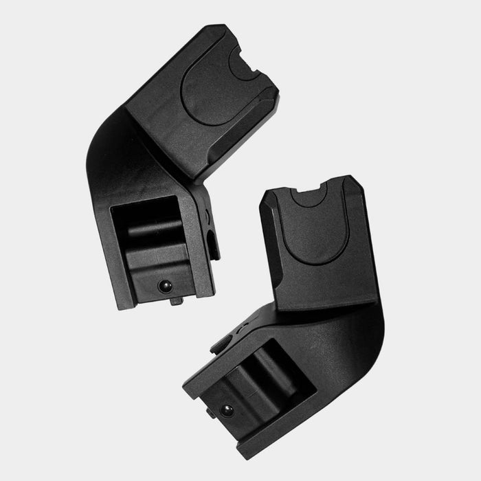 Strolee Car Seat Adapter for Chicco/Graco