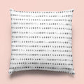 Sugar + Maple Custom Pillow | Moon Phases