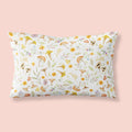 Sugar + Maple Custom Pillow | Whimsical Mushroom