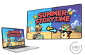 Summer Storytime